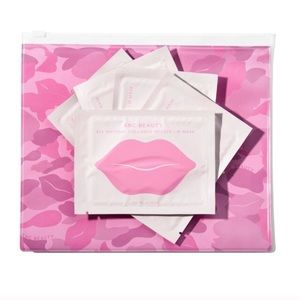 KNC Beauty Collagen Infused Lip Mask
